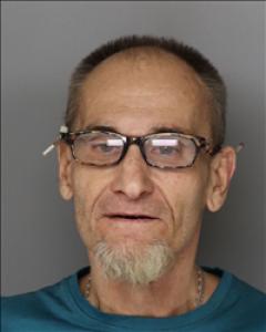 Anthony Scott Ebersole a registered Sex Offender of South Carolina