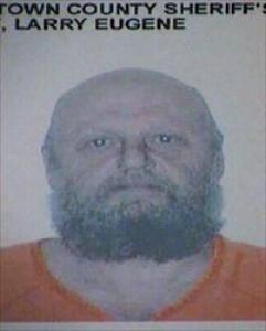 Larry Eugene Hensley a registered Sex Offender of South Carolina