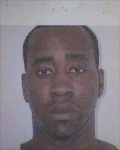 Jason Lonnell Walker a registered  of South Carolina