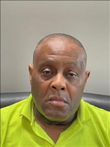 Rickie Daniels a registered Sex Offender of South Carolina