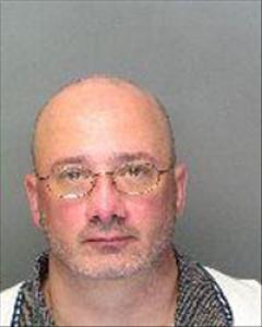 Gregory Alan Hayes a registered Sex Offender of Pennsylvania