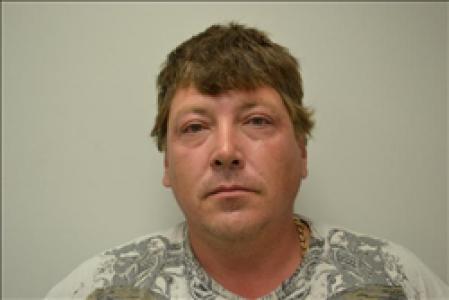 Christopher Carnell Sullivan a registered Sex Offender of North Dakota