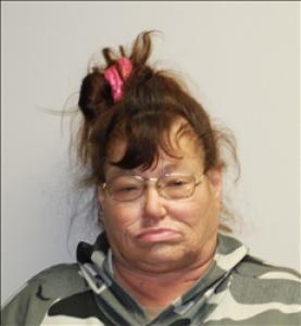 Donna Jean Shreve a registered Sex Offender of Georgia