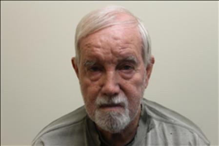 Daniel Cletus Horne a registered Sex Offender of South Carolina