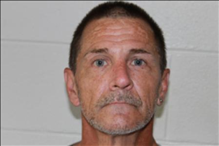 Jon Willis Burton a registered Sex Offender of South Carolina