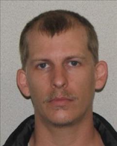 Nathan Scott Eister a registered Sex Offender of North Carolina