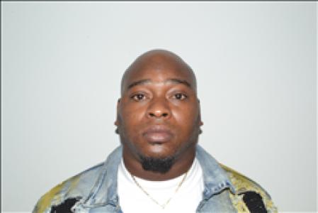 Willie Earl Mullins a registered Sex Offender of South Carolina