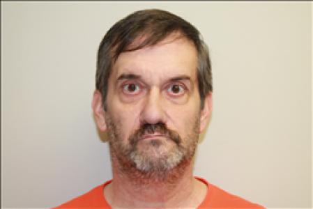 Scott Thomas Ongemach a registered  of South Carolina