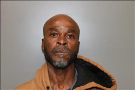 Richard Mcrae a registered Sex Offender of South Carolina