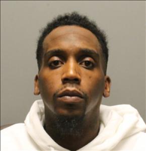 Londin Terrill Bailey a registered Sex Offender of North Carolina