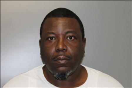 Eddie Lashawn Holden a registered Sex Offender of South Carolina