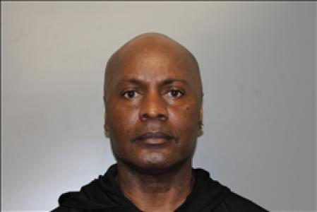 Jerry Boatwright a registered Sex Offender of South Carolina