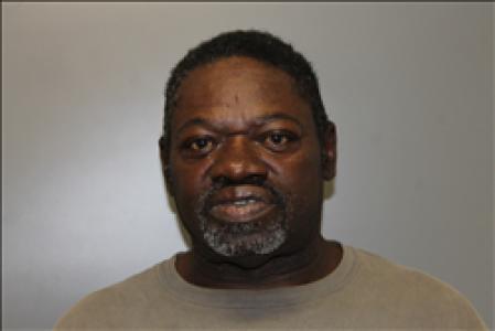 James Ronald Williams a registered Sex Offender of South Carolina