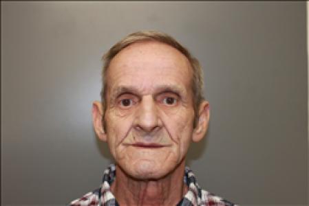 Bobby Lee Hopkins a registered Sex Offender of South Carolina