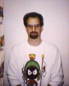 Daniel Nick Soper a registered Sex Offender of Alabama