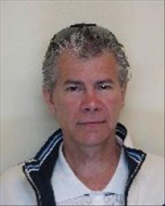 Johnny Ray Longworth a registered  of South Carolina