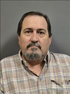 Ward Junior Arant a registered Sex Offender of South Carolina