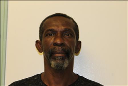 Larry Thomas Major a registered  of South Carolina