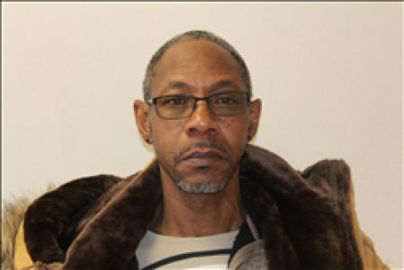 Richard Freeman a registered Sex Offender of South Carolina
