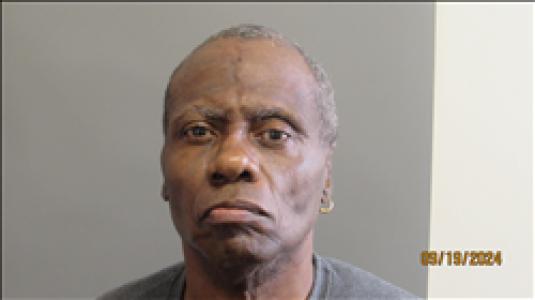 Scottie Donnell Truesdale a registered Sex Offender of South Carolina