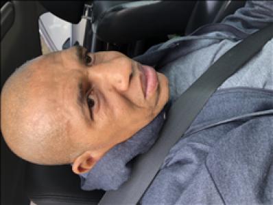 John Gordon a registered Sex Offender of South Carolina