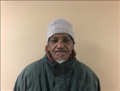 Michael Eugene Curry a registered  of South Carolina