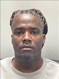 Anthony Gerrade Walker a registered Sex Offender of South Carolina