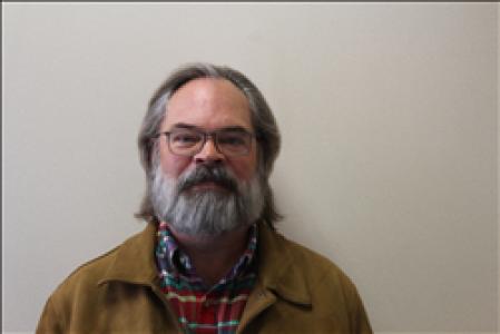David Todd Robinson a registered Sex Offender of South Carolina