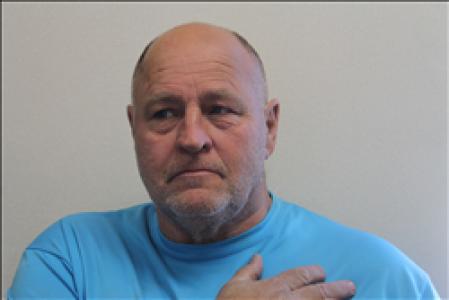 Robbie Oquinn a registered Sex Offender of South Carolina