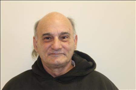 Vincent Steven Frederick a registered Sex Offender of South Carolina