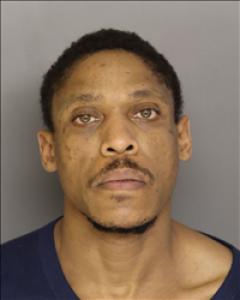 Anthony Covington a registered  of South Carolina