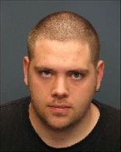 Eric James Echols a registered  of Alabama