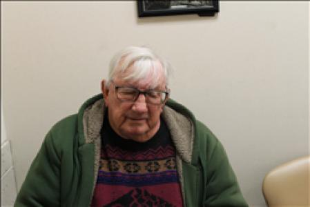 Carl W Baker a registered Sex Offender of South Carolina