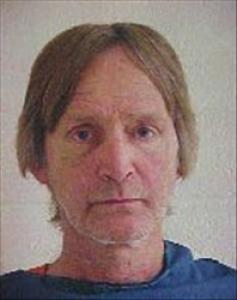 Curtis Ray Jordan a registered  of South Carolina