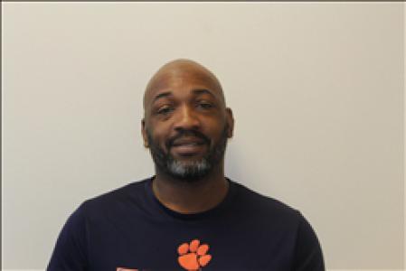 Christopher Hammonds a registered  of South Carolina