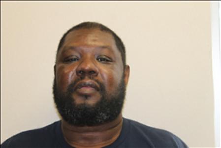 Freddie Johnson a registered Sex Offender of South Carolina