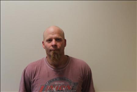 Jerry A Holloway a registered Sex Offender of South Carolina