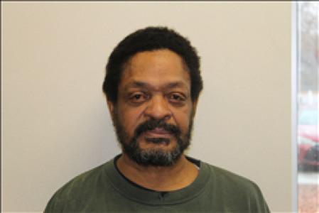 Howard Raymond Gunter a registered Sex Offender of South Carolina