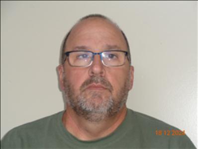 James Allan Ackerman a registered Sex Offender of South Carolina