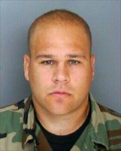 Erik Austin Ohlen a registered Sex Offender of Illinois