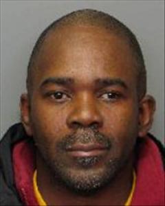 Lemar Thomas Mack a registered  of South Carolina