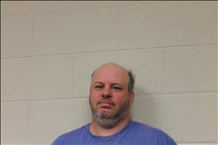 Robert J Benson a registered  of South Carolina