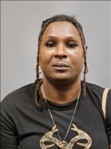 Travis Sintell Harris a registered Sex Offender of South Carolina