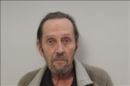 Douglas Monroe Rhodes a registered Sex Offender of South Carolina