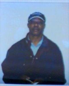 Ernest F Gerald a registered  of South Carolina