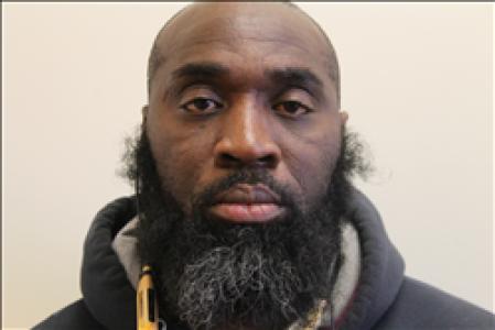 Shun Lamont Lewis a registered Sex Offender of South Carolina