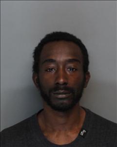 Kareem Demetrius Hamilton a registered  of South Carolina