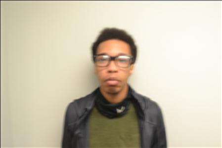 Shawn Melvin Cromety a registered  of South Carolina