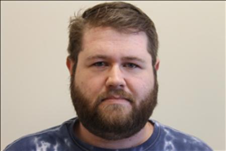 Dustin Nickolas Davis a registered Sex Offender of South Carolina