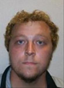 David Lee Barker a registered Sex Offender of North Dakota